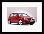 2004 VW Golf Gti by Unknown