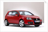 2004 VW Golf Gti by Unknown