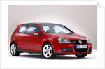 2004 VW Golf Gti by Unknown