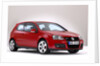 2004 VW Golf Gti by Unknown