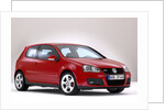 2004 VW Golf Gti by Unknown