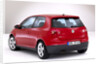 2004 VW Golf Gti by Unknown