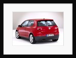 2004 VW Golf Gti by Unknown