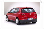 2004 VW Golf Gti by Unknown