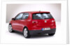 2004 VW Golf Gti by Unknown