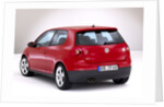 2004 VW Golf Gti by Unknown