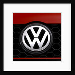 2004 VW Golf Gti by Unknown