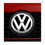 2004 VW Golf Gti by Unknown