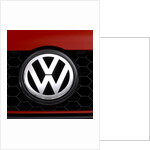 2004 VW Golf Gti by Unknown