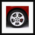 2004 VW Golf Gti by Unknown