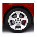 2004 VW Golf Gti by Unknown