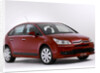 2004 Citroen C4 by Unknown