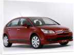 2004 Citroen C4 by Unknown