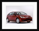 2004 Citroen C4 by Unknown