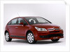 2004 Citroen C4 by Unknown
