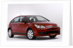 2004 Citroen C4 by Unknown