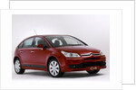 2004 Citroen C4 by Unknown