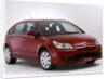 2004 Citroen C4 by Unknown