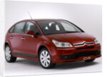 2004 Citroen C4 by Unknown