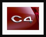 2004 Citroen C4 by Unknown