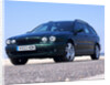 2003 Jaguar X Type Sport Estate by Unknown