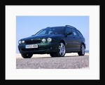 2003 Jaguar X Type Sport Estate by Unknown
