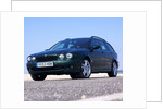 2003 Jaguar X Type Sport Estate by Unknown