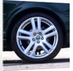 2003 Jaguar X Type Sport Estate by Unknown