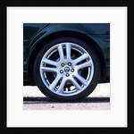 2003 Jaguar X Type Sport Estate by Unknown