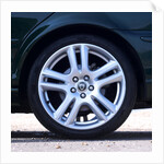 2003 Jaguar X Type Sport Estate by Unknown