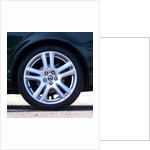 2003 Jaguar X Type Sport Estate by Unknown