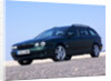 2003 Jaguar X Type Sport Estate by Unknown
