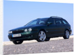2003 Jaguar X Type Sport Estate by Unknown