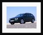 2003 Jaguar X Type Sport Estate by Unknown