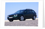2003 Jaguar X Type Sport Estate by Unknown