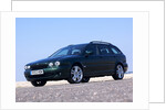 2003 Jaguar X Type Sport Estate by Unknown
