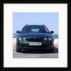 2003 Jaguar X Type Sport Estate by Unknown