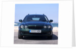 2003 Jaguar X Type Sport Estate by Unknown