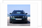 2003 Jaguar X Type Sport Estate by Unknown
