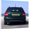 2003 Jaguar X Type Sport Estate by Unknown