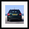 2003 Jaguar X Type Sport Estate by Unknown