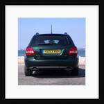 2003 Jaguar X Type Sport Estate by Unknown