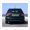 2003 Jaguar X Type Sport Estate by Unknown