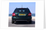 2003 Jaguar X Type Sport Estate by Unknown