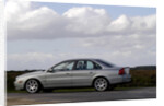 2003 Volvo S80 by Unknown