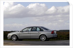 2003 Volvo S80 by Unknown
