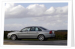 2003 Volvo S80 by Unknown