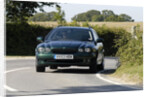 2003 Jaguar X Type Sport Estate by Unknown