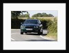 2003 Jaguar X Type Sport Estate by Unknown
