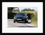 2003 Jaguar X Type Sport Estate by Unknown